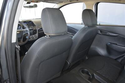 2021 Chevrolet Spark 1LT CVT   - Photo 28 - Stafford, TX 77477