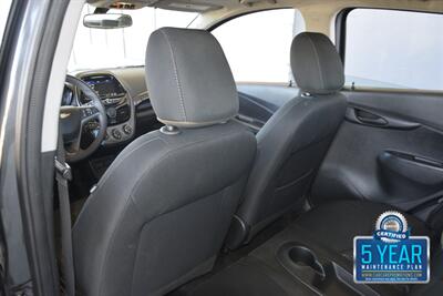 2021 Chevrolet Spark 1LT CVT   - Photo 28 - Stafford, TX 77477