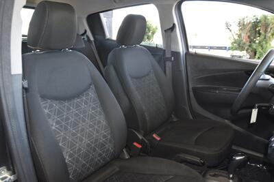 2021 Chevrolet Spark 1LT CVT   - Photo 34 - Stafford, TX 77477