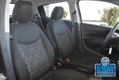 2021 Chevrolet Spark 1LT CVT   - Photo 34 - Stafford, TX 77477