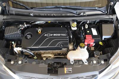 2021 Chevrolet Spark 1LT CVT   - Photo 37 - Stafford, TX 77477