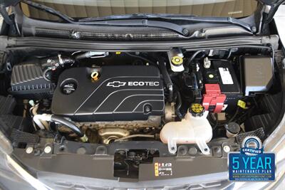 2021 Chevrolet Spark 1LT CVT   - Photo 37 - Stafford, TX 77477