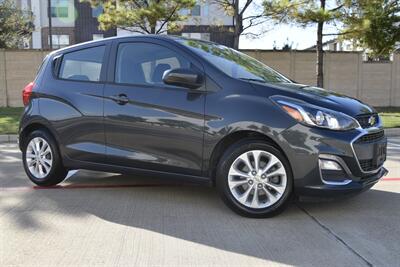 2021 Chevrolet Spark 1LT CVT   - Photo 10 - Stafford, TX 77477