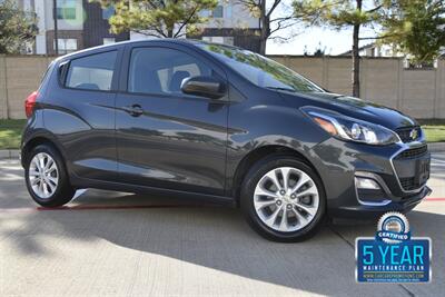 2021 Chevrolet Spark 1LT CVT   - Photo 10 - Stafford, TX 77477