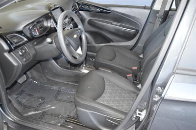 2021 Chevrolet Spark 1LT CVT   - Photo 25 - Stafford, TX 77477