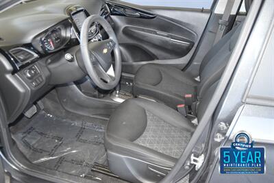 2021 Chevrolet Spark 1LT CVT   - Photo 25 - Stafford, TX 77477