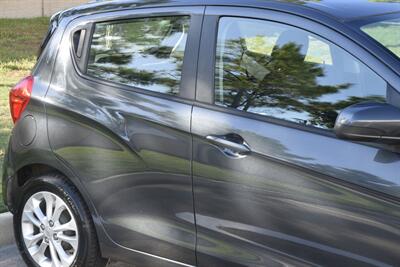 2021 Chevrolet Spark 1LT CVT   - Photo 14 - Stafford, TX 77477