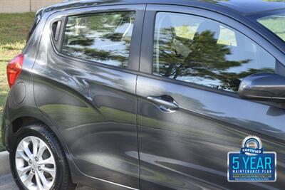 2021 Chevrolet Spark 1LT CVT   - Photo 14 - Stafford, TX 77477