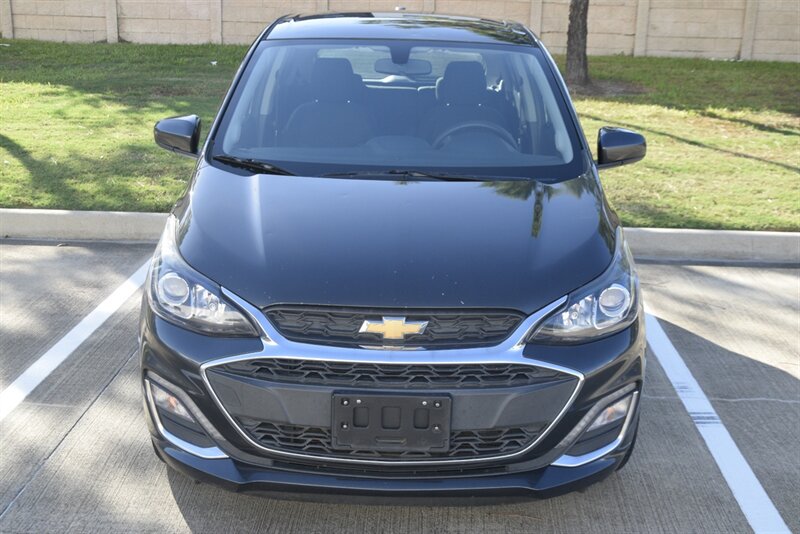 2021 Chevrolet Spark 1LT CVT AUTOMATIC HWY MILES FRESH TRADE IN NICE  