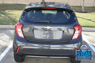 2021 Chevrolet Spark 1LT CVT   - Photo 4 - Stafford, TX 77477