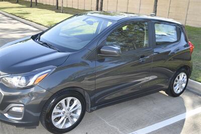 2021 Chevrolet Spark 1LT CVT   - Photo 22 - Stafford, TX 77477