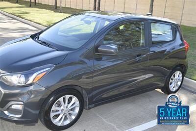 2021 Chevrolet Spark 1LT CVT   - Photo 22 - Stafford, TX 77477