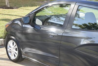 2021 Chevrolet Spark 1LT CVT   - Photo 8 - Stafford, TX 77477