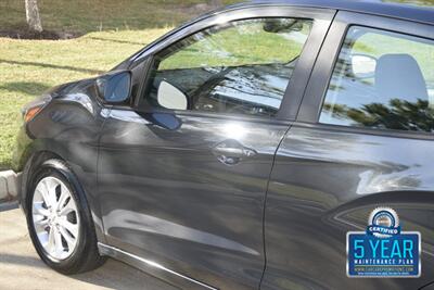 2021 Chevrolet Spark 1LT CVT   - Photo 8 - Stafford, TX 77477