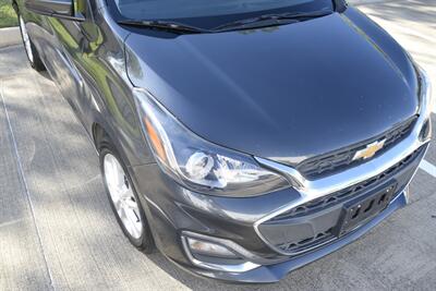 2021 Chevrolet Spark 1LT CVT   - Photo 16 - Stafford, TX 77477