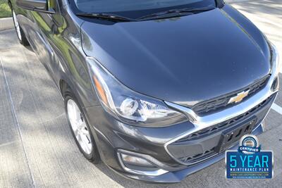 2021 Chevrolet Spark 1LT CVT   - Photo 16 - Stafford, TX 77477