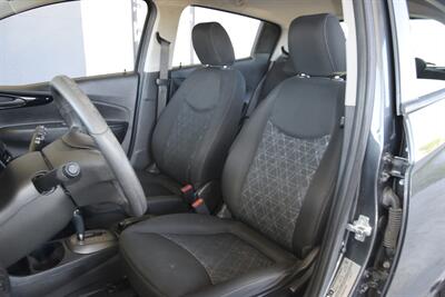 2021 Chevrolet Spark 1LT CVT   - Photo 26 - Stafford, TX 77477