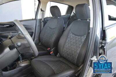 2021 Chevrolet Spark 1LT CVT   - Photo 26 - Stafford, TX 77477