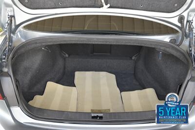 2016 INFINITI Q50 3.0T PREMIUM NAV BK/CAM HTD STS LOADED NICE   - Photo 21 - Stafford, TX 77477