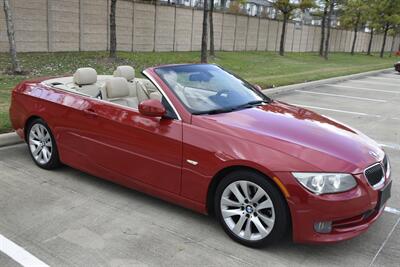 2012 BMW 328i CONVERTIBLE PREM PKG NAV NEW TRADE IN   - Photo 4 - Stafford, TX 77477