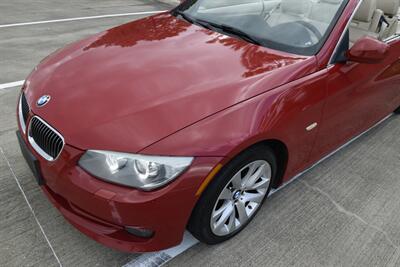 2012 BMW 328i CONVERTIBLE PREM PKG NAV NEW TRADE IN   - Photo 10 - Stafford, TX 77477