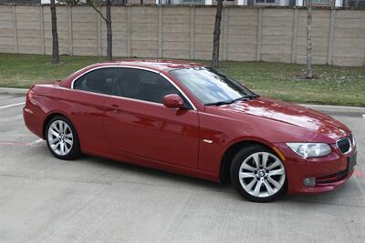 2012 BMW 328i CONVERTIBLE PREM PKG NAV NEW TRADE IN   - Photo 20 - Stafford, TX 77477