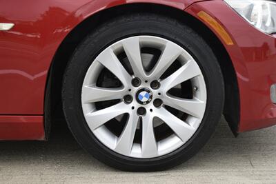 2012 BMW 328i CONVERTIBLE PREM PKG NAV NEW TRADE IN   - Photo 28 - Stafford, TX 77477