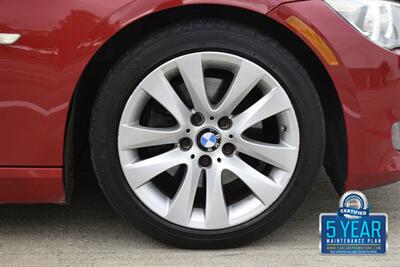 2012 BMW 328i CONVERTIBLE PREM PKG NAV NEW TRADE IN   - Photo 28 - Stafford, TX 77477