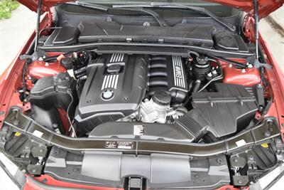 2012 BMW 328i CONVERTIBLE PREM PKG NAV NEW TRADE IN   - Photo 29 - Stafford, TX 77477