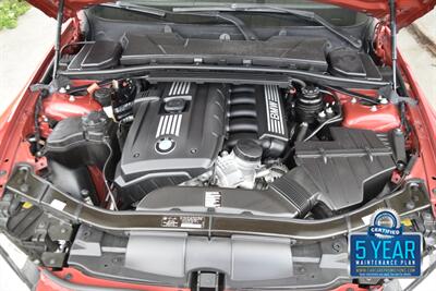 2012 BMW 328i CONVERTIBLE PREM PKG NAV NEW TRADE IN   - Photo 29 - Stafford, TX 77477