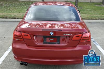 2012 BMW 328i CONVERTIBLE PREM PKG NAV NEW TRADE IN   - Photo 17 - Stafford, TX 77477