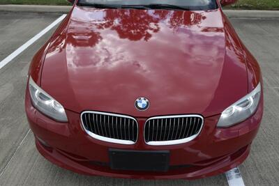 2012 BMW 328i CONVERTIBLE PREM PKG NAV NEW TRADE IN   - Photo 12 - Stafford, TX 77477