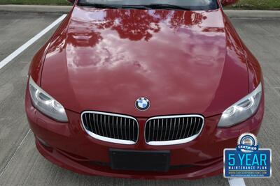 2012 BMW 328i CONVERTIBLE PREM PKG NAV NEW TRADE IN   - Photo 12 - Stafford, TX 77477