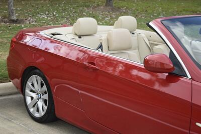 2012 BMW 328i CONVERTIBLE PREM PKG NAV NEW TRADE IN   - Photo 8 - Stafford, TX 77477