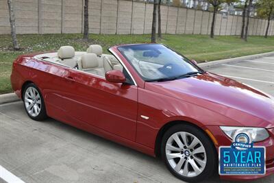 2012 BMW 328i CONVERTIBLE PREM PKG NAV NEW TRADE IN   - Photo 6 - Stafford, TX 77477