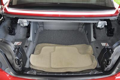 2012 BMW 328i CONVERTIBLE PREM PKG NAV NEW TRADE IN   - Photo 19 - Stafford, TX 77477