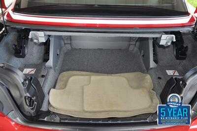 2012 BMW 328i CONVERTIBLE PREM PKG NAV NEW TRADE IN   - Photo 19 - Stafford, TX 77477