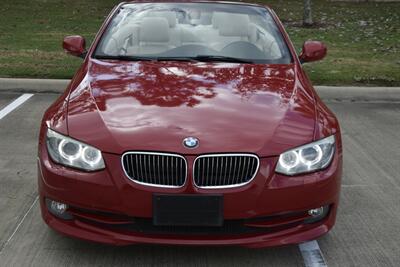2012 BMW 328i CONVERTIBLE PREM PKG NAV NEW TRADE IN   - Photo 2 - Stafford, TX 77477
