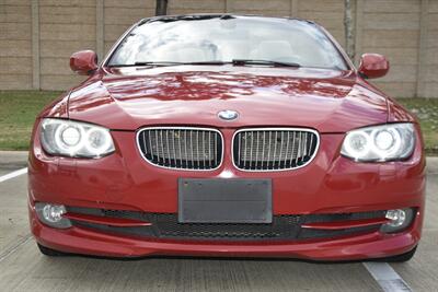 2012 BMW 328i CONVERTIBLE PREM PKG NAV NEW TRADE IN   - Photo 3 - Stafford, TX 77477