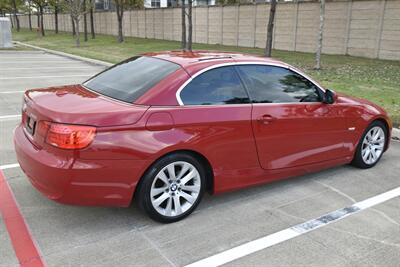 2012 BMW 328i CONVERTIBLE PREM PKG NAV NEW TRADE IN   - Photo 14 - Stafford, TX 77477