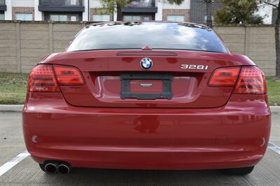 2012 BMW 328i CONVERTIBLE PREM PKG NAV NEW TRADE IN   - Photo 18 - Stafford, TX 77477