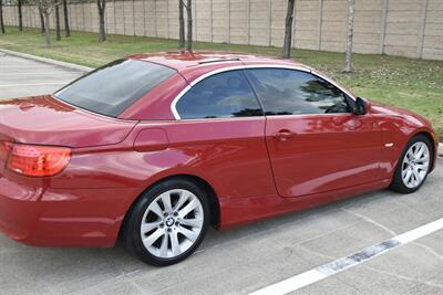 2012 BMW 328i CONVERTIBLE PREM PKG NAV NEW TRADE IN   - Photo 16 - Stafford, TX 77477
