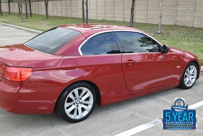 2012 BMW 328i CONVERTIBLE PREM PKG NAV NEW TRADE IN   - Photo 16 - Stafford, TX 77477