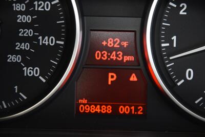 2012 BMW 328i CONVERTIBLE PREM PKG NAV NEW TRADE IN   - Photo 21 - Stafford, TX 77477