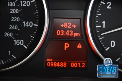 2012 BMW 328i CONVERTIBLE PREM PKG NAV NEW TRADE IN   - Photo 21 - Stafford, TX 77477