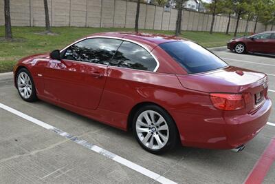 2012 BMW 328i CONVERTIBLE PREM PKG NAV NEW TRADE IN   - Photo 13 - Stafford, TX 77477