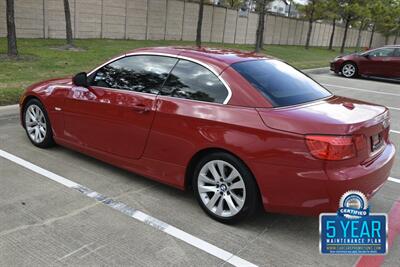 2012 BMW 328i CONVERTIBLE PREM PKG NAV NEW TRADE IN   - Photo 13 - Stafford, TX 77477