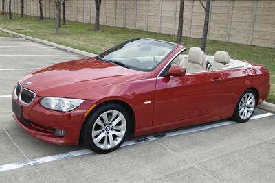 2012 BMW 328i CONVERTIBLE PREM PKG NAV NEW TRADE IN   - Photo 5 - Stafford, TX 77477