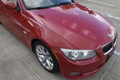 2012 BMW 328i CONVERTIBLE PREM PKG NAV NEW TRADE IN   - Photo 11 - Stafford, TX 77477