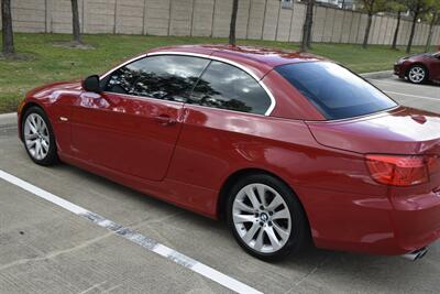 2012 BMW 328i CONVERTIBLE PREM PKG NAV NEW TRADE IN   - Photo 15 - Stafford, TX 77477